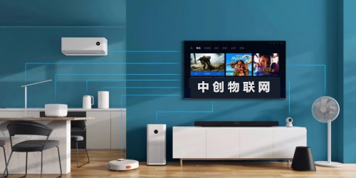 2019年物聯網卡如何影響智能家居？