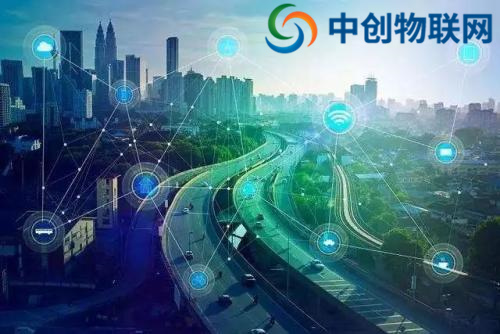 如何通過物聯網卡一步步搭建起智慧城市 提高能源節約效率及智能化管理！