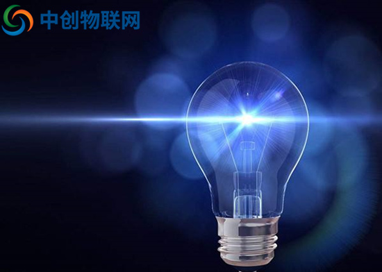 看了物聯網智能照明才明白，原來物聯網卡是這樣！