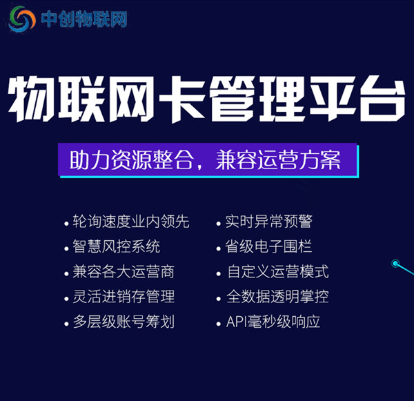 移動物聯網卡查詢