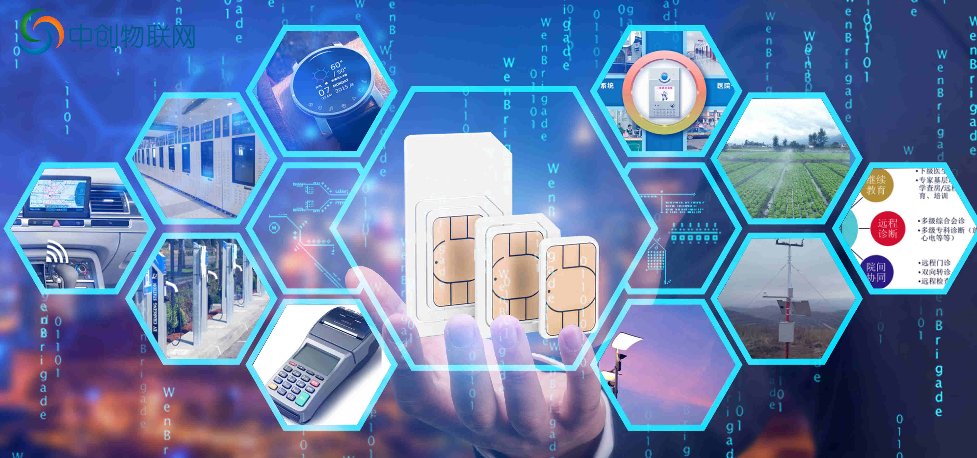 溫度傳感器物聯卡采購注意事項，看這里就夠了