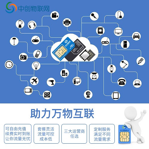 物聯網卡平臺哪個好