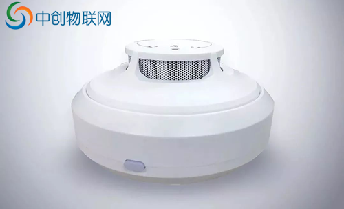 NB-IoT煙感物聯網卡